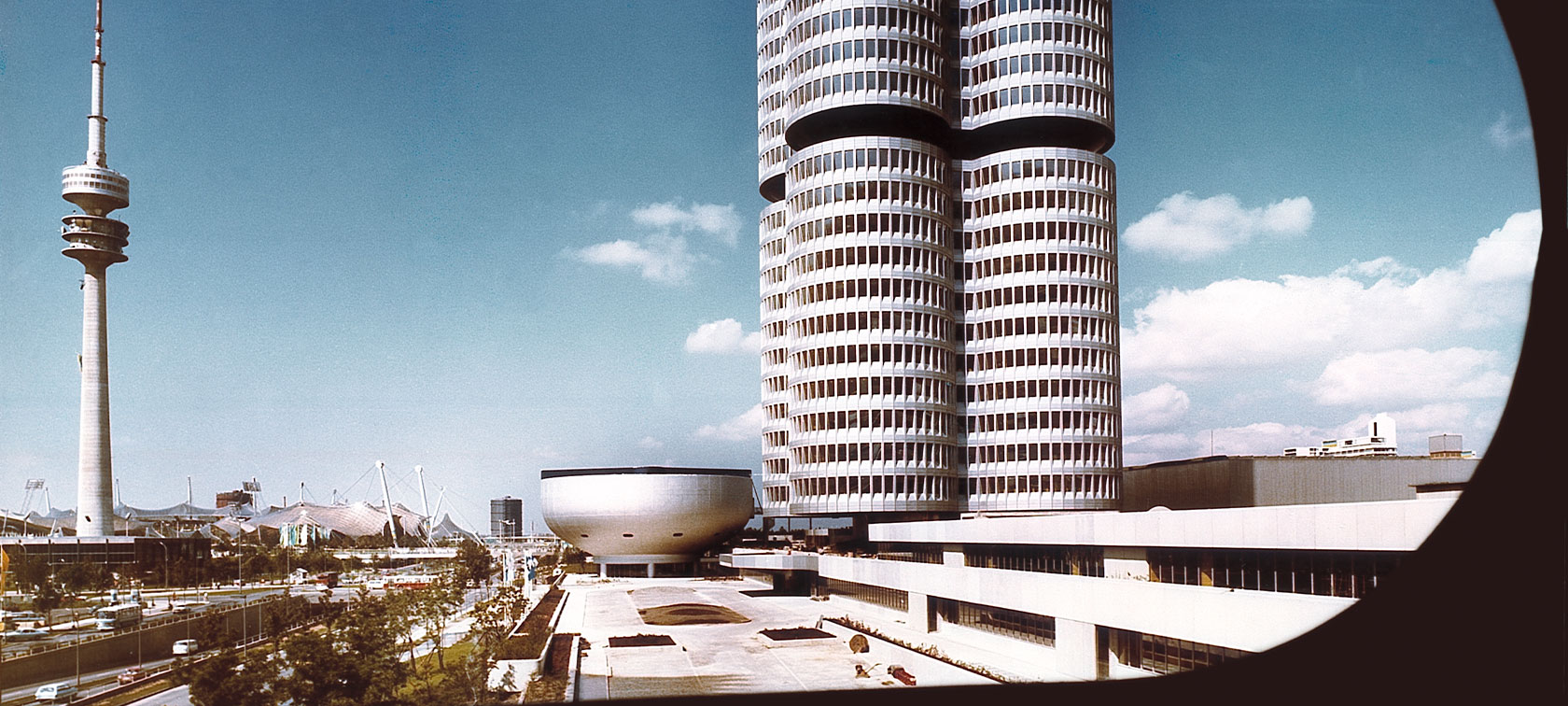 Histoire du slogan BMW Histoire du slogan BMW